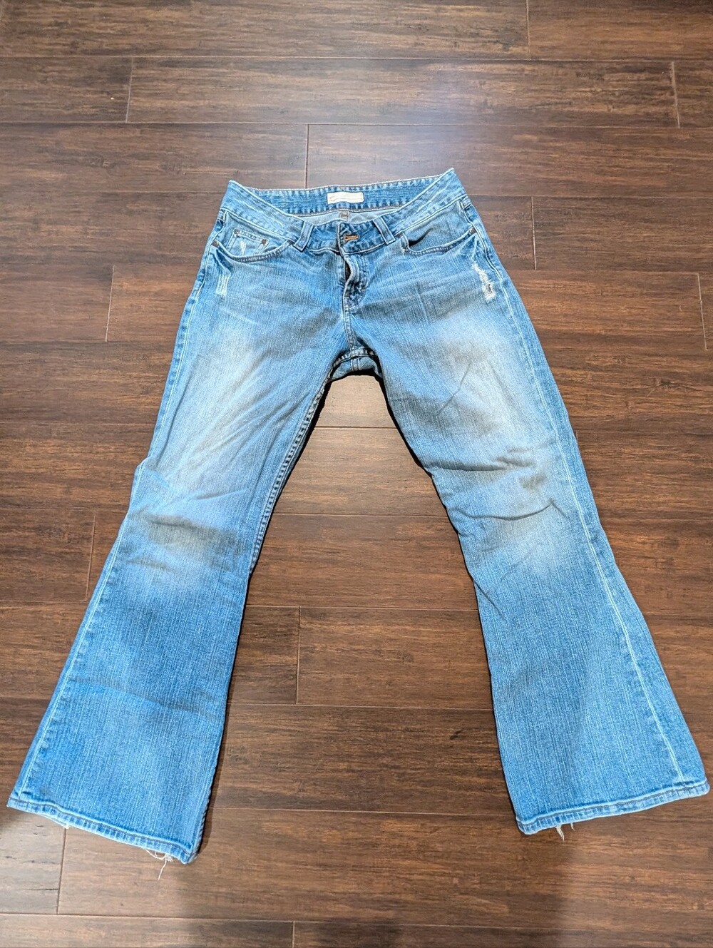 Vintage BKE Jeans